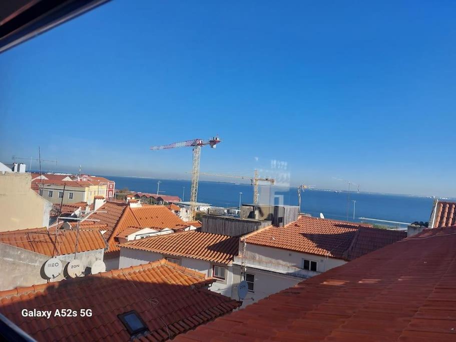 The Cozy Duplex In Lisbon'S Heart Apartment ภายนอก รูปภาพ