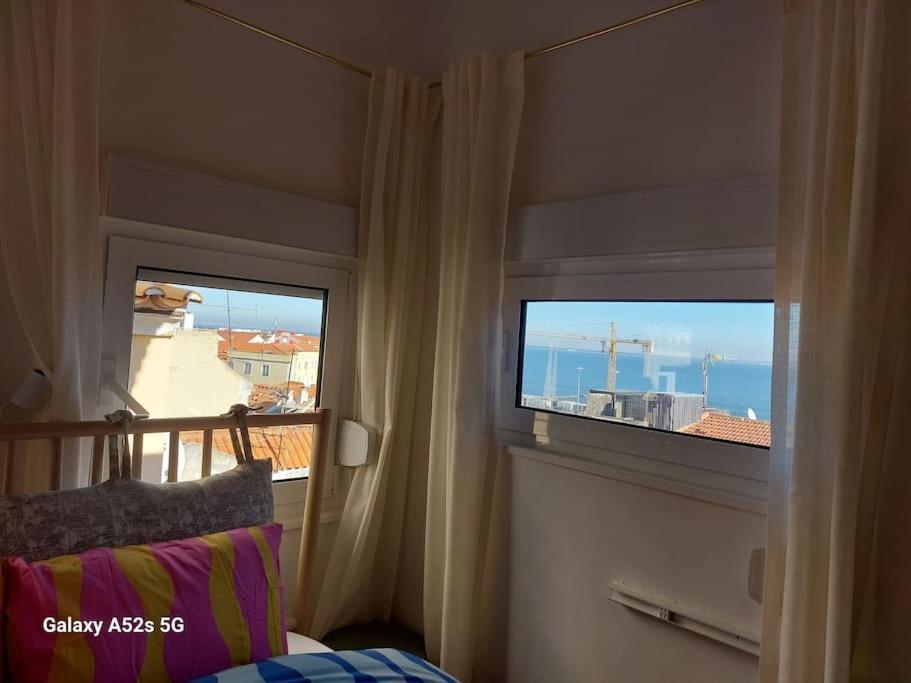 The Cozy Duplex In Lisbon'S Heart Apartment ภายนอก รูปภาพ
