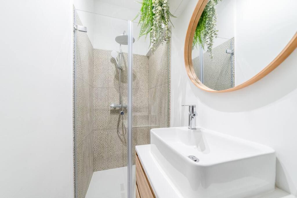 The Cozy Duplex In Lisbon'S Heart Apartment ภายนอก รูปภาพ